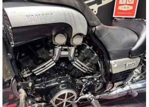 Yamaha Vmax 1200