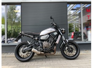 Yamaha XSR700 Abs