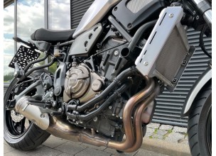 Yamaha XSR700 Abs