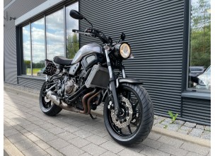 Yamaha XSR700 Abs