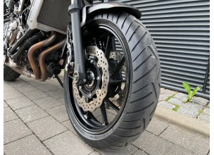 Yamaha XSR700 Abs