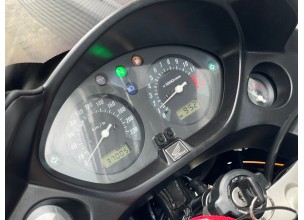 Honda CBF600 ABS
