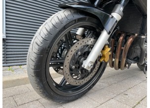 Honda CBF600 ABS