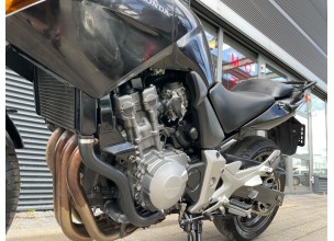 Honda CBF600 ABS
