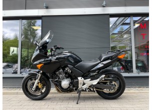 Honda CBF600 ABS