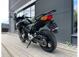 Honda CBF600 ABS