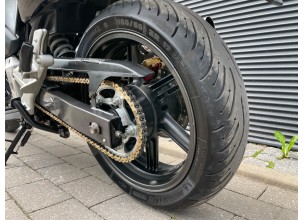 Honda CBF600 ABS