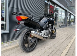 Honda CBF600 ABS