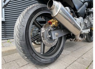 Honda CBF600 ABS