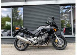 Honda CBF600 ABS