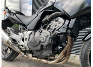 Honda CBF600 ABS