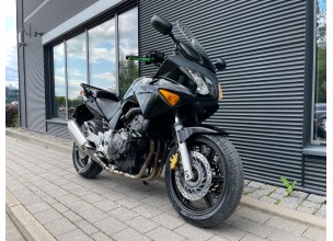 Honda CBF600 ABS