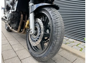 Honda CBF600 ABS