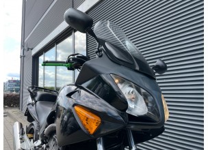 Honda CBF600 ABS