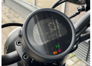 ﻿Honda Rebel Cmx500 Abs