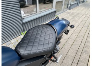 ﻿Honda Rebel Cmx500 Abs