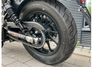 ﻿Honda Rebel Cmx500 Abs