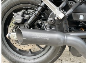 ﻿Honda Rebel Cmx500 Abs