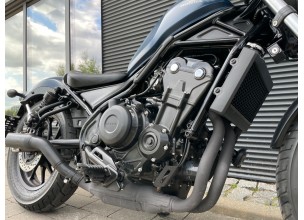 ﻿Honda Rebel Cmx500 Abs