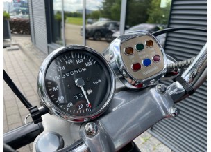 Kawasaki EN500
