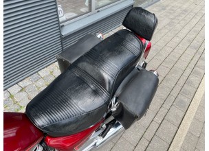 Kawasaki EN500