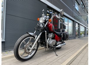 Kawasaki EN500