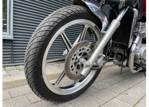 Kawasaki EN500