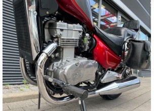 Kawasaki EN500