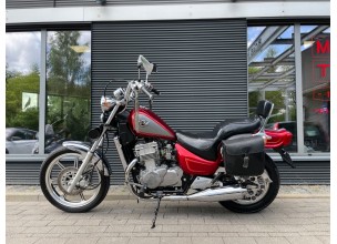 Kawasaki EN500