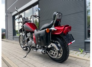 Kawasaki EN500