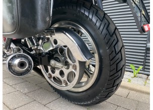 Kawasaki EN500