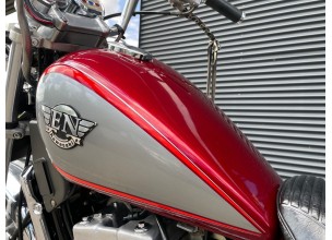 Kawasaki EN500
