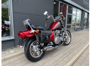 Kawasaki EN500