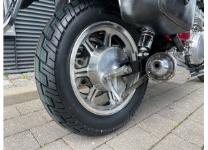 Kawasaki EN500