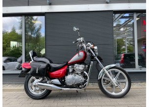 Kawasaki EN500