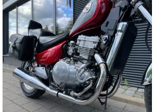 Kawasaki EN500