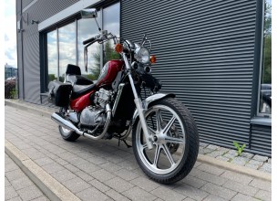Kawasaki EN500