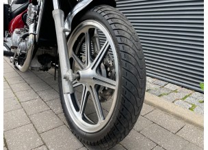Kawasaki EN500