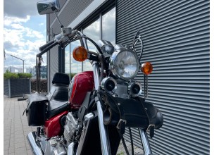 Kawasaki EN500