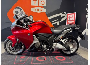 Honda Vfr1200F