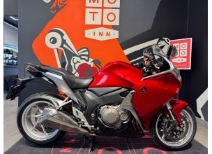 Honda Vfr1200F