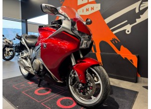 Honda Vfr1200F