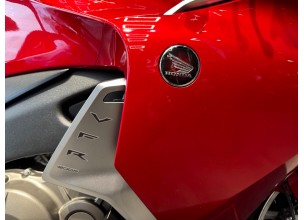 Honda Vfr1200F
