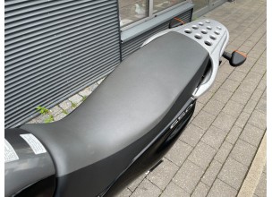 Suzuki XF650 Freewind
