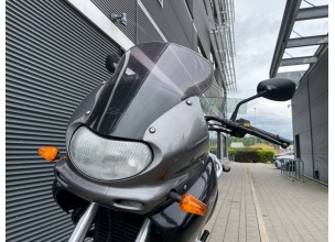 Suzuki XF650 Freewind