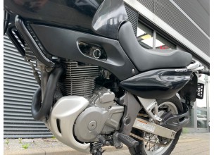 Suzuki XF650 Freewind