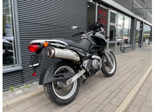 Suzuki XF650 Freewind