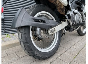 Suzuki XF650 Freewind