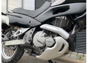 Suzuki XF650 Freewind