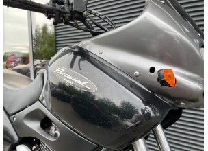 Suzuki XF650 Freewind